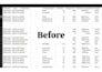 clean, format, and fix your excel spreadsheet professionally